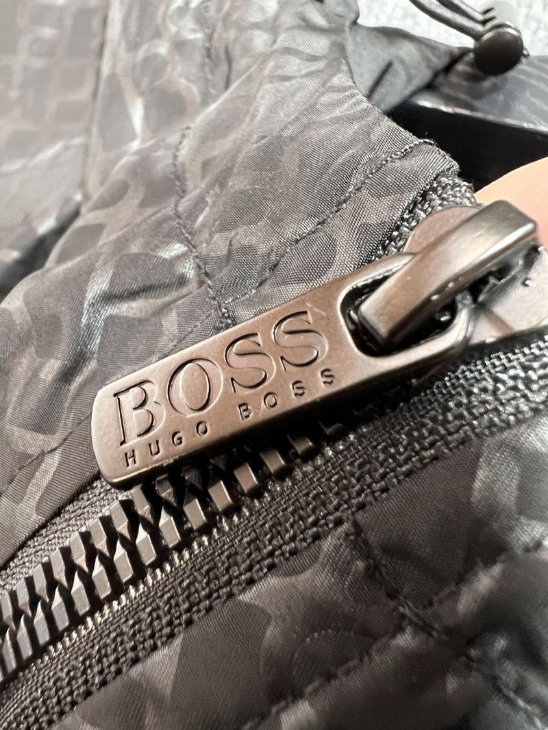 Boss Outwear